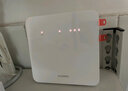 华为4g插卡路由器移动路由2pro5全网通CPE转无线网随身wifi宽带非wifi7企业级b535千兆2026款5g AX15B B321-820【2025升级款】2个网口 实拍图