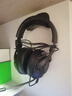 雷蛇（Razer）北海巨妖标准版X 有线头戴式电竞游戏耳机耳麦 7.1环绕声 吃鸡神器 黑色 适配三角洲行动 实拍图