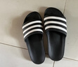 阿迪达斯（adidas）男子游泳系列ADILETTE AQUA运动 拖鞋 F35543 40.5码 UK7码 实拍图
