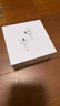 Apple/苹果【充电线套装】AirPods 4(支持主动降噪) 搭配无线充电盒(USB-C) 苹果耳机蓝牙耳机 实拍图