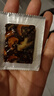 阿胶固元糕山东东阿黑芝麻核桃红枣枸杞 【超值囤货】1000g（500g*2袋） 实拍图
