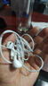 Apple/苹果 EarPods USB-C有线耳机 type-c有线耳机苹果耳机 苹果17有线耳机笔记本耳机游戏音乐 实拍图