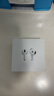 Apple/苹果 AirPods 4 搭配USB-C充电盒 苹果耳机 蓝牙耳机 适用iPhone/iPad/Mac 四代 实拍图