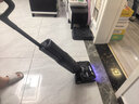 石头【价保618】A30 Pro Steam智享版蒸汽洗地机【160℃蒸汽】 25000pa吸力自清洁除菌扫地机器人 实拍图