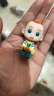 宝宝巴士jojo点读笔幼儿早教机1-3岁儿童启蒙绘本玩具睡前故事机生日礼物 点读笔4-6岁【识字启蒙_进阶版】 实拍图