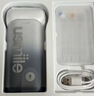 usmile笑容加冲牙器洗牙器超声波洁牙器便携式 水牙线C10S松烟墨2.0 生日礼物 价保618 实拍图