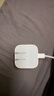 Apple/苹果 40W type-c快充充电器 苹果usb-c原装充电头 旗舰店新款苹果iPhone 17 Pro Max充电器 实拍图