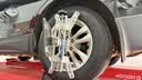 玛吉斯（MAXXIS）轮胎/汽车轮胎 225/65R17 102V MA656 原配哈弗H6/奇骏 实拍图