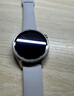 小米（MI）【限时特惠】XiaomiWatchS4银色国家补贴汽车钥匙运动心率血氧监测小米手表s4男表女表 实拍图