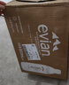 依云（evian）矿泉水 330ml*24瓶 饮用水 高端矿泉水 法国进口 会议商务用水 实拍图