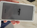 BIGME HiBreak Pro Color 6.13英寸彩色墨水屏智能护眼手机电子书阅读器平板8+256GB 支持5G通话 白色 实拍图