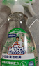 威猛先生（Mr Muscle）家居厨房冰箱清洁喷雾烤箱微波炉厨电桌面清洁剂 400g*2 雨后竹林 实拍图