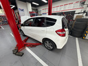 玲珑轮胎汽车轮胎175/65R15 84H 玲珑臻选 HD 适配锋范/飞度/夏利N7 实拍图