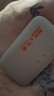 新讯随身wifi移动无线网络wifi6免插卡便携式4G路由器无限制全国通用高速上网2026新款中兴微芯片5GHF WiFi6【铅灰】3600毫安超长续航+送免费流量 实拍图