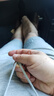 浪莎莫代尔短睡裤男夏天宽松睡衣居家大码五分大裤衩薄款休闲男士短裤 实拍图