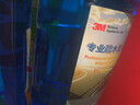 3M防冻疏水玻璃水-25℃ 乙醇配方2升汽车去油膜雨刷水2瓶 PN7019  实拍图