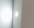 公牛（BULL）LED防眩筒灯MT-L005A-AS白+哑白5W暖白光4000K 升级Ra95显指 实拍图
