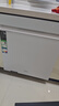 美的（Midea）【万向X6S Max(白)】价保618 洗碗机嵌入式150升以上七星消杀四星消毒蒸汽单消毒UV杀菌105℃热烘 实拍图