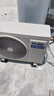 海尔（Haier）空气能热水器200升电辅变频一级能效家用空气源热泵 阻垢净滤 国家补贴A2F【价保618】 实拍图