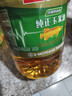 金龙鱼 食用油 非转基因 压榨 一级 纯正玉米油4L（新老包装随机发货） 实拍图