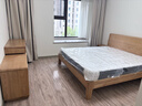 慕思（de RUCCI）睡眠精灵-塞班  乳胶床垫席梦思床垫慕斯床垫 1.8*2米 软硬适中 实拍图