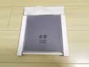 绿联USB外置光驱刻录机8倍速读刻一体 笔记本电脑外接DVD/CD光盘高速播放移动便携免驱碟片读取器CM837 实拍图