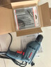 博世（BOSCH）电钻手电钻400瓦功率马达自锁夹头15件附件套装GBM 400 KLE 实拍图