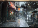 山泽DP线1.4版1.5米8K高清4K240/2K480Hz电脑显卡接显示器游戏视频连接线DisplayPort兼容DP1.2 SDP15 实拍图