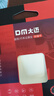 DM大迈 16GB TF（MicroSD）存储卡 黄卡 C10 手机行车记录仪监控摄像头专用高速内存卡 实拍图