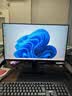 宏碁（acer）暗影骑士·崭电脑台式机主机（14代酷睿i7-14650HX 32G 512G+4T 4G独显）24.5英寸 实拍图
