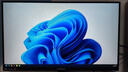 优派23.8英寸 原生120Hz超频144Hz IPS 400nit高亮 硬件低蓝光 1级能效 电脑办公电竞显示器VA24G25 实拍图