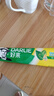 好来(原黑人)超白小苏打薄荷茶倍健牙膏净白去渍清新口气护龈4支715g 实拍图