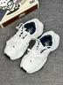 Onitsuka Tiger鬼塚虎MEXICO 66™经典小白鞋运动休闲鞋复古男女鞋 1183A201 燕麦色 38 实拍图