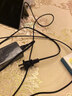 米瑞思（mryc）微软平板笔记本电脑充电器15V4A 65W适用SurfacePro5/6/7/8/X/Go/Laptop3/4/Book电源适配器线 实拍图