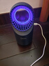 美的（Midea）插电式灭蚊灯家用吸入式灭蚊器驱蚊器卧室客厅母婴基孔肯雅热灭蚊 实拍图