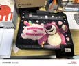 爱普生（EPSON）【6代新品】L1358 墨仓式A4彩色无线单功能家用打印机 家用/办公 AI学习打印机（微信/远程打印） 实拍图