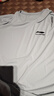 李宁（LI-NING）冰丝速干运动套装男2026夏季新款男士短袖T恤衫短裤跑步男装衣服 实拍图