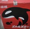 绘威m232dw硒鼓 适用惠普137a硒鼓hp233sdw m233dw硒鼓 m232dwc m233sdn m208dw打印机粉盒w1370a硒鼓三支装 实拍图