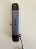 品胜USB3.2读卡器U盘/SD/TF三合一读卡器带USB拓展适用电脑苹果15/16手机/iPad相机监控存储内存卡U盘 实拍图