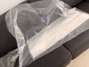 登比被子收纳袋透明塑料搬家打包袋超大号衣服棉被防尘收纳袋5只装 实拍图