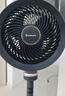 艾美特（AIRMATE）【旗舰金天鹅】空气循环扇语音智能遥控电风扇直流变频家用安静轻音一级能效落地扇负离子净化电扇 实拍图