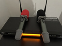 JBL【价保618】MK10家庭ktv音响套装 卡拉OK点歌机一体机 家庭影院组合家用K歌专业音箱唱歌设备全套 实拍图