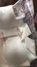古今（GUJIN）2件装少女文胸春夏无痕初高中学生发育期内衣矫姿防震运动薄背心L 实拍图