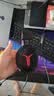 联想（Lenovo）(Lenovo)拯救者 Thunder Y480有线游戏耳机头戴式专业电竞耳麦 USB耳机黑色 畅玩黑神话三角洲吃鸡 实拍图