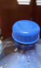 拜杰纯净水桶 食品级PC桶装水水桶矿泉水桶饮用水储水桶饮水机水桶手提户外桶空桶 7.5L 实拍图