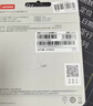 联想128GB TF（MicroSD）内存卡 A1 U3 V10移动版存储卡 行车记录仪运动相机无人机监控存储卡 A03 实拍图