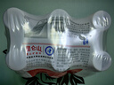 昆仑山雪山矿泉水饮用天然弱碱性350ml*6瓶 高端饮用水小瓶装 实拍图