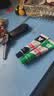 卡夫特(kafuter) 环氧树脂胶 3吨快固环氧胶 透明无痕粘珠宝镶嵌玉器修复珍珠饰品玉石翡翠宝石diy手工 20g 实拍图