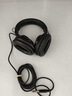 铁三角（Audio-technica）ATH-M20x 入门级专业监听头戴式耳机 实拍图