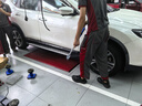 玲珑轮胎汽车轮胎225/60R18 104H XL 玲珑臻选 SD 远景X6/博越/CS75 实拍图
